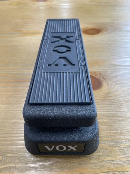 VOX ヴォックス ワウ・ペダル V845 VOX ( ヴォックス ) V845 ワウペダル 送料無料 | サウンドハウス