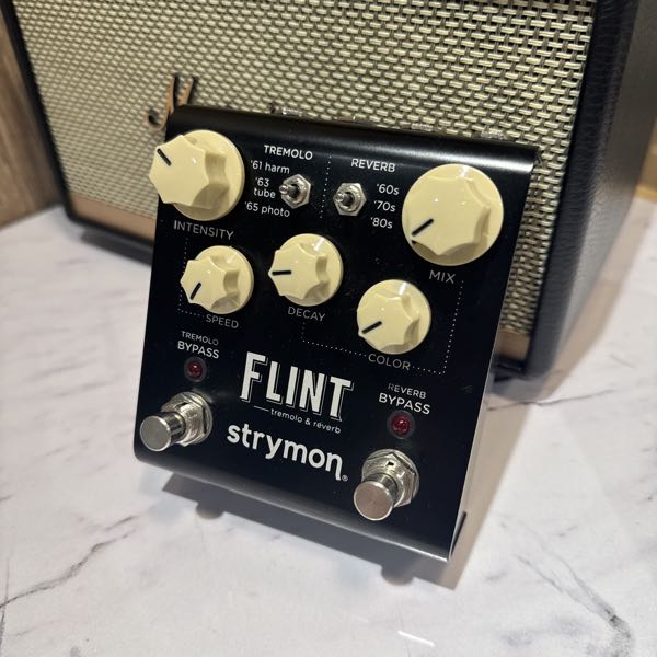 Strymon FLINT V1 パーツ欠品あり mqdefault.jpg