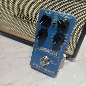 TC ELECTRONIC Flashback Delay & Looper | TryOut