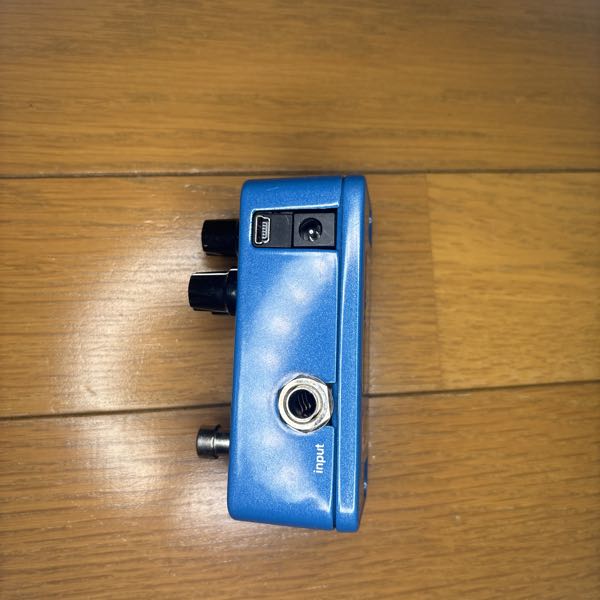 TC ELECTRONIC FLASHBACK 2 MINI DELAY | TryOut