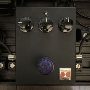 Barbarossa Gargoyle | TryOut