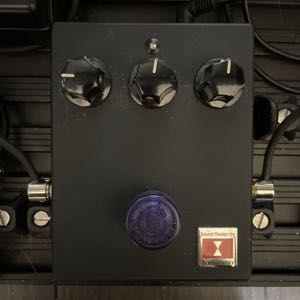 Barbarossa Gargoyle | TryOut