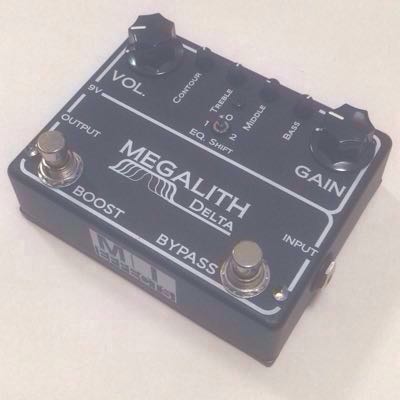 MI AUDIO MEGALITH DELTA | TryOut