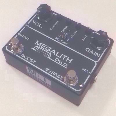 MI AUDIO MEGALITH DELTA | TryOut