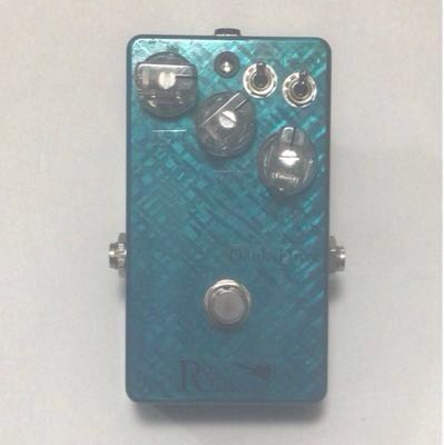Ruza Effects Gernika エフェクター 大人気新品をすべて Ruza Effects エフェクター Gernika ギター
