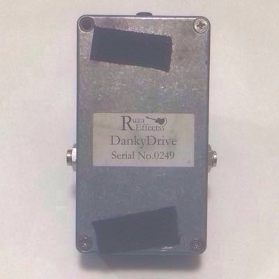 Ruza Effects Danky Drive | TryOut