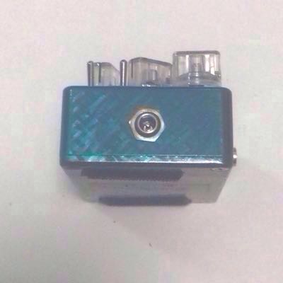 Ruza Effects Danky Drive | TryOut