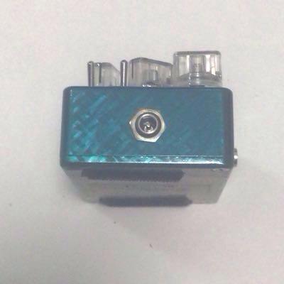 Ruza Effects Danky Drive | TryOut