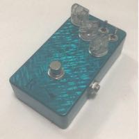 Ruza Effects Danky Drive | TryOut