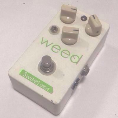 【良歪！】weed Sweet DRIVE #271 オーバードライブ 限定販売】 良歪！】weed Sweet DRIVE #271 オーバードライブ