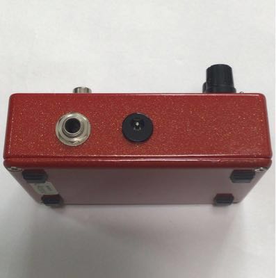 Barber Electronics BURN UNIT オーバードライブ Barber Electronics/Burn Unit – LEP INTERNATIONAL