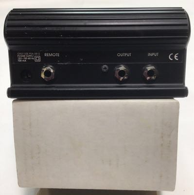 Hughes & Kettner TUBE FACTOR | TryOut