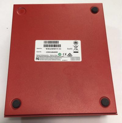 【箱・アダプタ・説明書付】 中古 完動品 Digitech Whammy 5 pic3.jpeg?versionId=2hJjsb.
