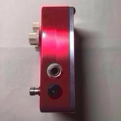 SHIGEMORI RUBY STONE | TryOut