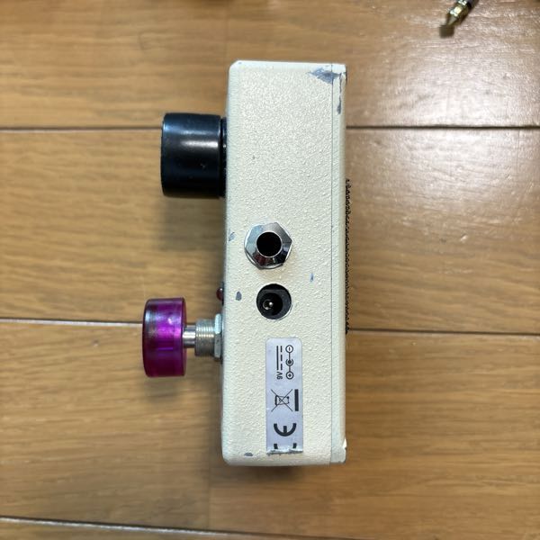 MXR・M133 Microamp ギタープリアンプ MXR ( エムエックスアール ) M133 Microamp ギタープリアンプ