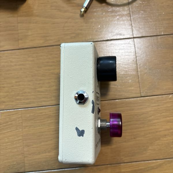 MXR ( エムエックスアール ) M133 Microamp ギタープリアンプ MXR ( エムエックスアール ) M133 Microamp ギタープリアンプ | TryOut