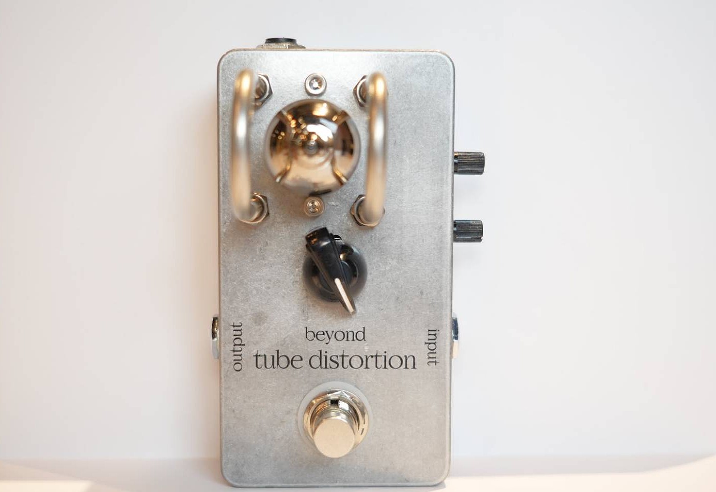 beyond tube distortion | TryOut