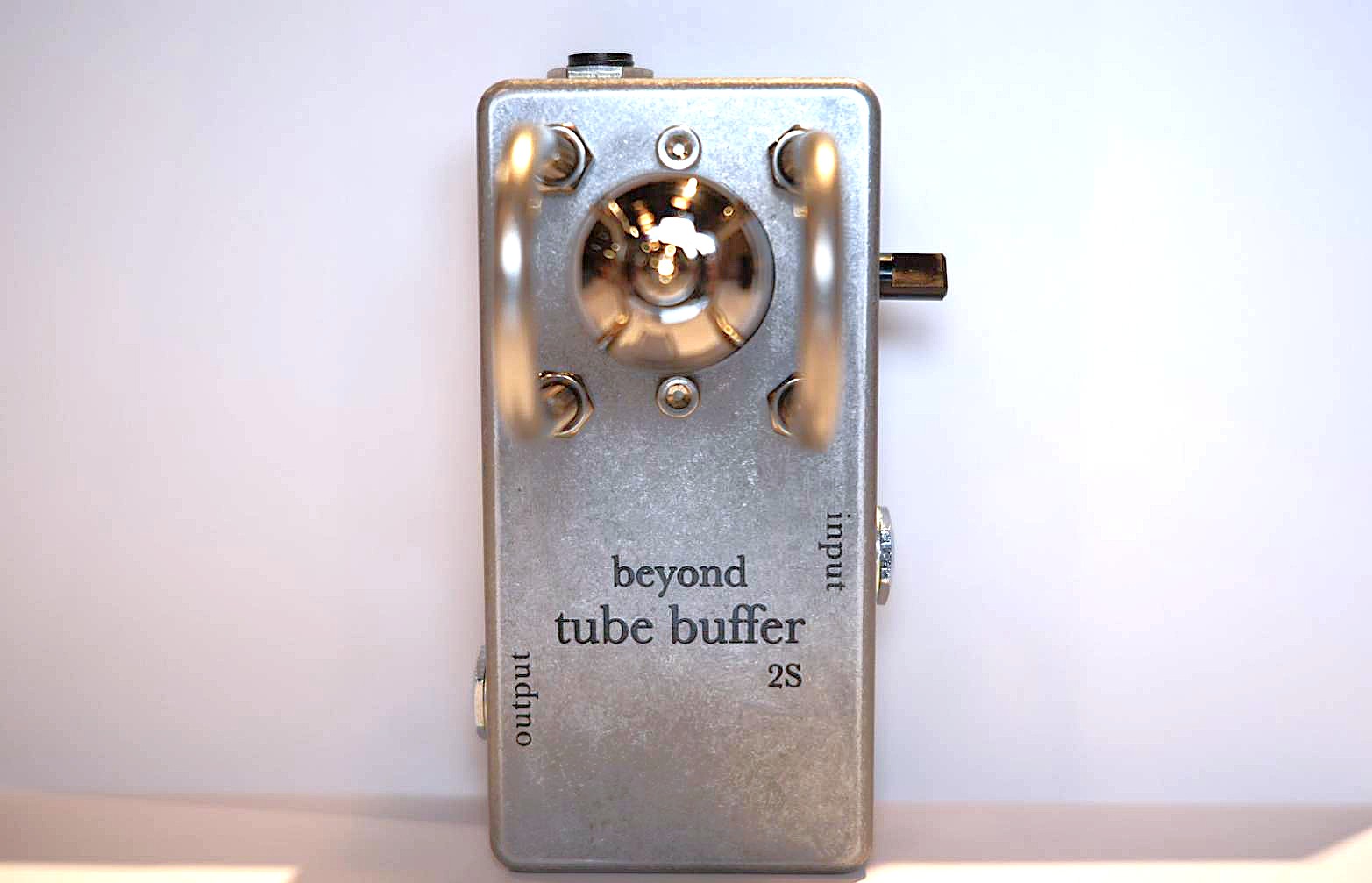 beyond tube buffer 2s | TryOut