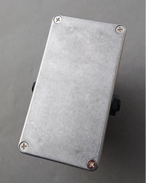 HUMPBACK ENGINEERING 2107 BASS EQ | TryOut