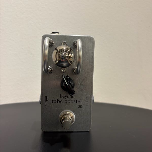 beyond Tube Booster 2S | TryOut